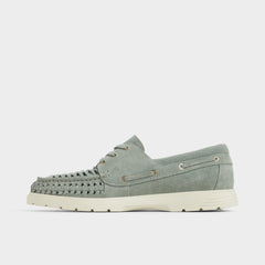 Sage Mikal Sage Men's Casual Shoes - Boat shoe | Aldo