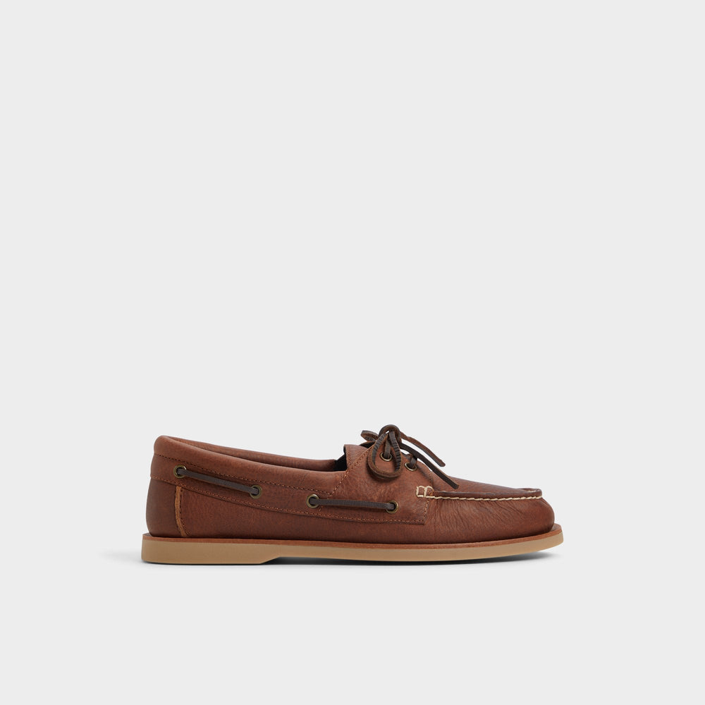 Other Brown Musker Other Brown Men's Boat shoes - Boat shoe | Aldo
