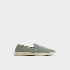 Light Green Ccoastbreeze Light Green Men's Casual Shoes - Espadrille | Aldo
