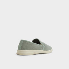 Light Green Ccoastbreeze Light Green Men's Casual Shoes - Espadrille | Aldo