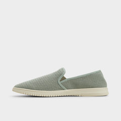 Light Green Ccoastbreeze Light Green Men's Casual Shoes - Espadrille | Aldo