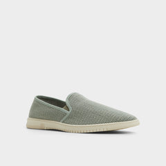 Light Green Ccoastbreeze Light Green Men's Casual Shoes - Espadrille | Aldo