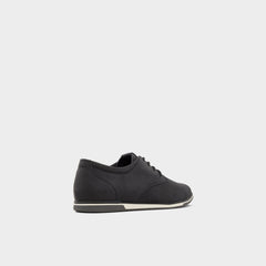 Black Heron in Black 13629655 - Low top sneaker, Cup sole | Aldo