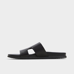 Other black Mondi Other Black Men's Slides - Slide sandal | Aldo
