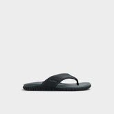 Black Riptide Black Men's Flip flops - Flip flop | Aldo