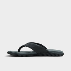 Black Riptide Black Men's Flip flops - Flip flop | Aldo