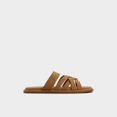 Camel Haniff Camel Men's Sandals & Slides - Strappy flat sandal | Aldo
