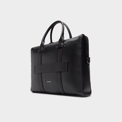 Other Black Bruguu in Other Black - Laptop bag | Aldo