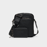Other Black Maximiliann in Other Black - Crossbody bag | Aldo
