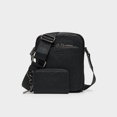Other Black Maximiliann in Other Black - Crossbody bag | Aldo