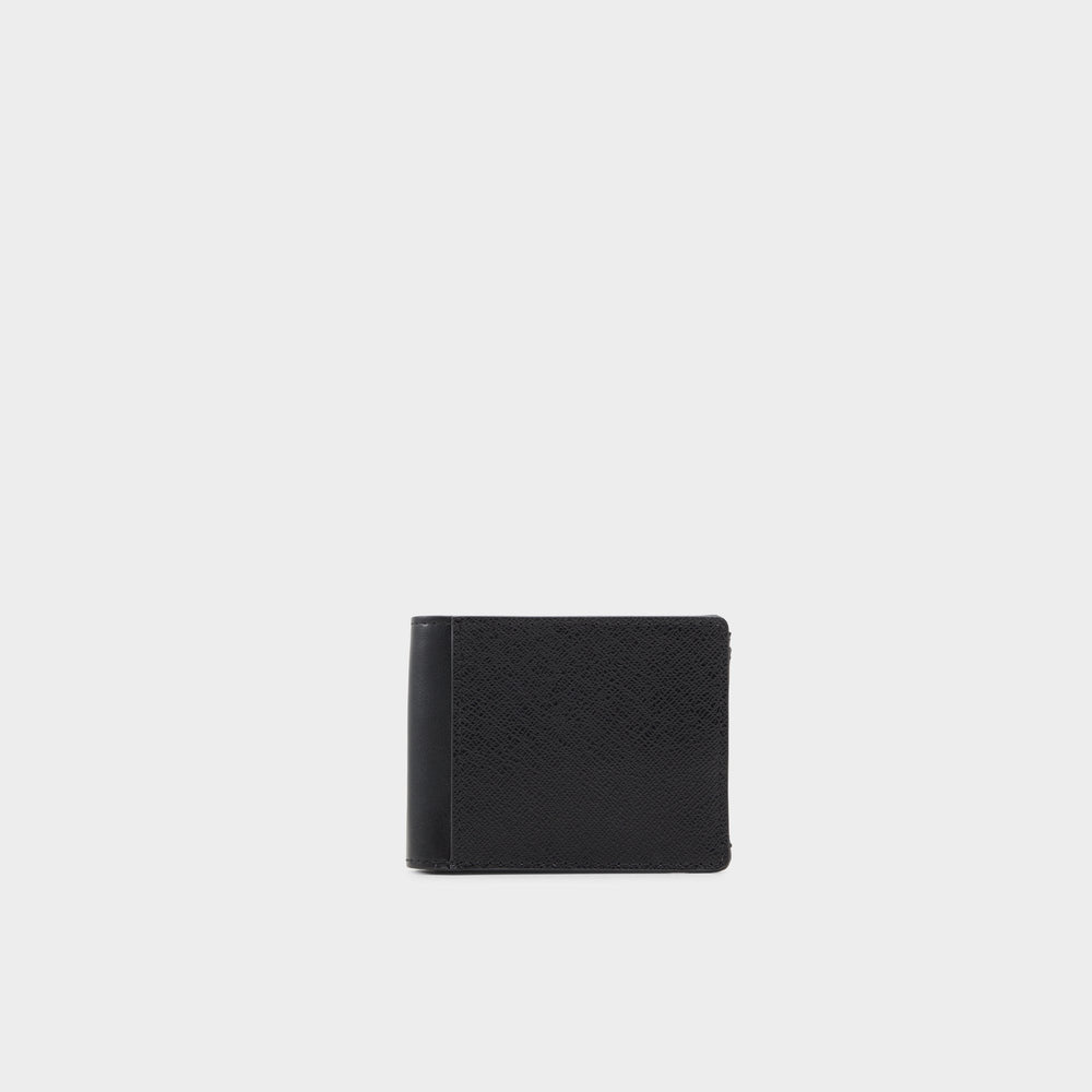 Other Black Banmoorx Other Black Men's Bags & Accessories - Wallet | Aldo