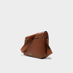 Cognac Wigoandd in Cognac - Messenger bag | Aldo