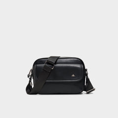 Other Black Gustell in Other Black - Crossbody bag | Aldo