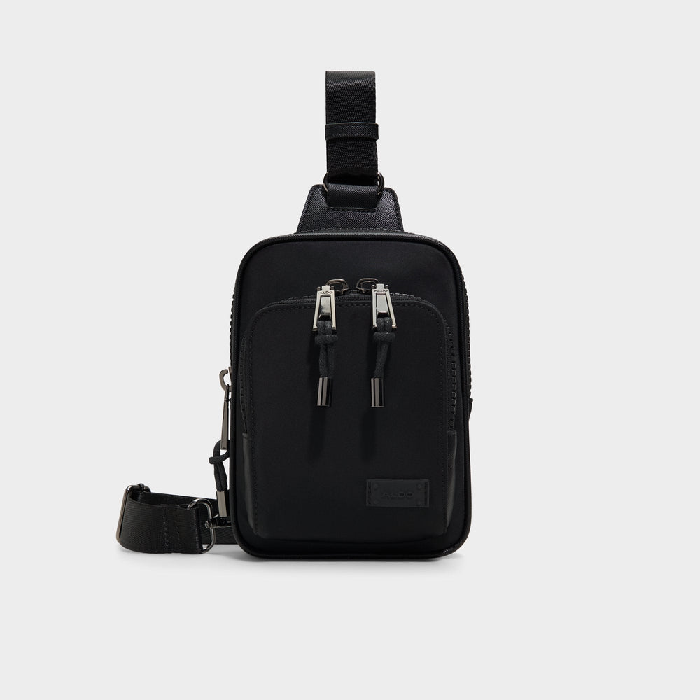 Black/black Koichh in Black Black - Crossbody bag | Aldo