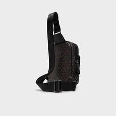 Brown Koichh in Brown - Crossbody bag | Aldo