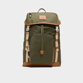 Khaki Edoedienn in Khaki - Backpack | Aldo