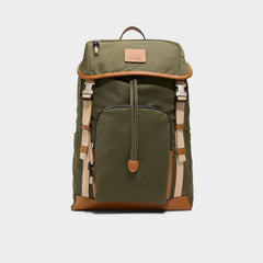 Khaki Edoedienn in Khaki - Backpack | Aldo