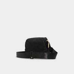 Black/Black Merimbahh in Black Black - Crossbody bag | Aldo