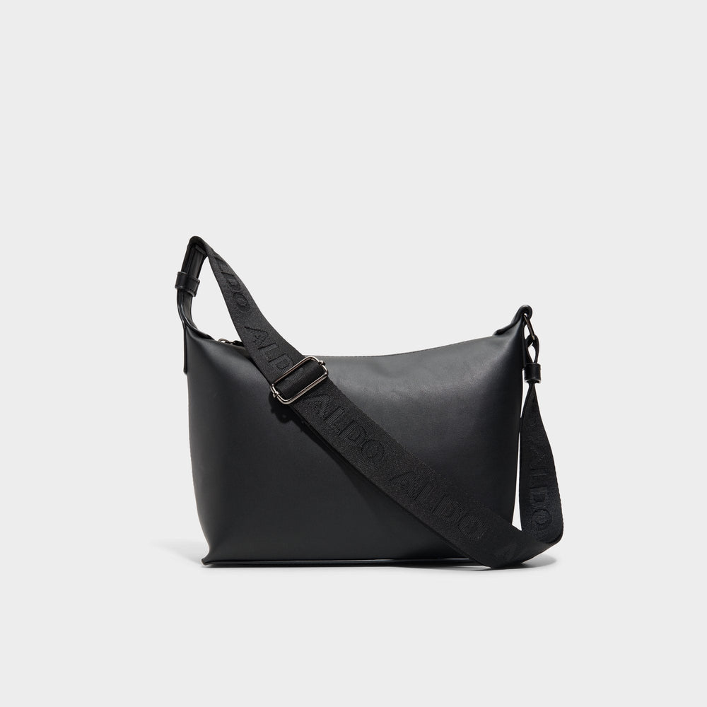 Other Black Alderwoodd in Other Black - Crossbody bag | Aldo