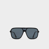 Black/gold multi Kediressi Black/Gold Multi Men's Square - Sunglasses | Aldo