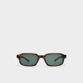 Other Brown Drouynx Other Brown Men's Sunglasses - Rectangle sunglasses | Aldo