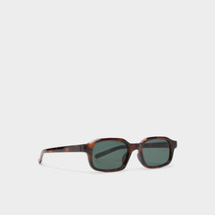 Other Brown Drouynx Other Brown Men's Sunglasses - Rectangle sunglasses | Aldo