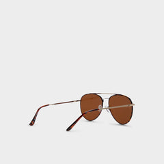 Other Brown Laromaw Other Brown Men's Aviator - Aviator sunglasses | Aldo