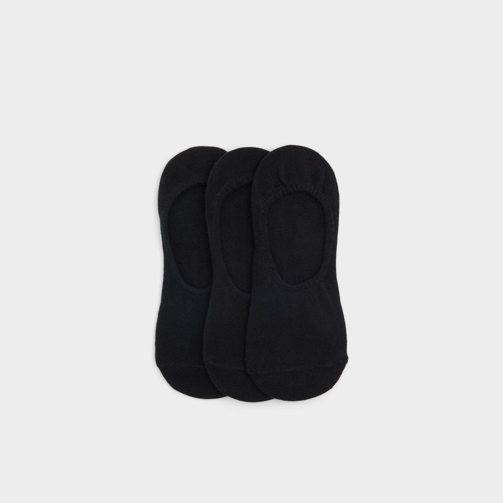 Black Foreng Black Men's Socks - No-Show Sock | Aldo