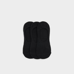 Black Foreng Black Men's Socks - No-Show Sock | Aldo