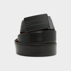 Brown Yaren Brown Men's Belts - Belt | Aldo