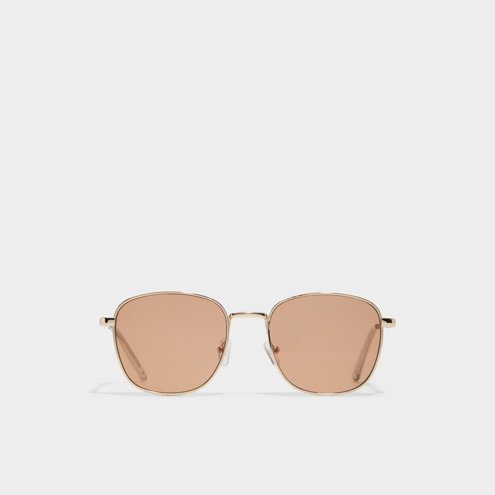 Orange Proredric Orange Men's Round - Oval sunglasses | Aldo