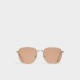 Orange Proredric Orange Men's Round - Oval sunglasses | Aldo