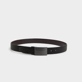 Grey Adellberto Grey Men's Belts - Belt | Aldo