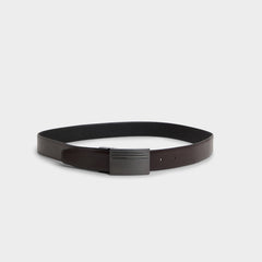 Grey Adellberto Grey Men's Belts - Belt | Aldo