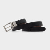 Black Reverso in Black 14186848 - Belt | Aldo