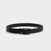 Black Prionotes Black Men's Belts - Belt | Aldo