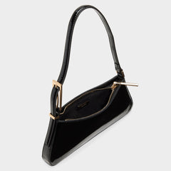 Black Jabellee Black Women's Shoulder Bags - Shoulder bag | Aldo