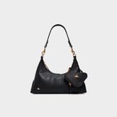 Black Mtl72purseex Black Women's Shoulder Bags - Shoulder bag | Aldo