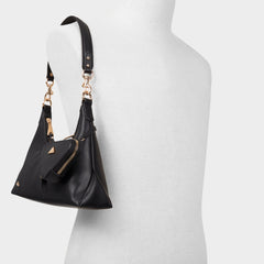 Black Mtl72purseex Black Women's Shoulder Bags - Shoulder bag | Aldo