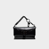 Black Jackieminii in Black - Crossbody bag | Aldo