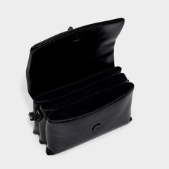 Black Jackieminii in Black - Crossbody bag | Aldo