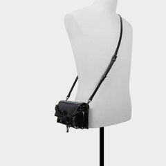 Black Jackieminii in Black - Crossbody bag | Aldo