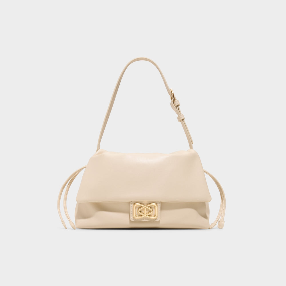 Cream Eelinoraa in Cream - Crossbody bag | Aldo