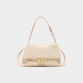 Cream Eelinoraa in Cream - Crossbody bag | Aldo