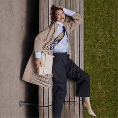 Cream Eelinoraa in Cream - Crossbody bag | Aldo
