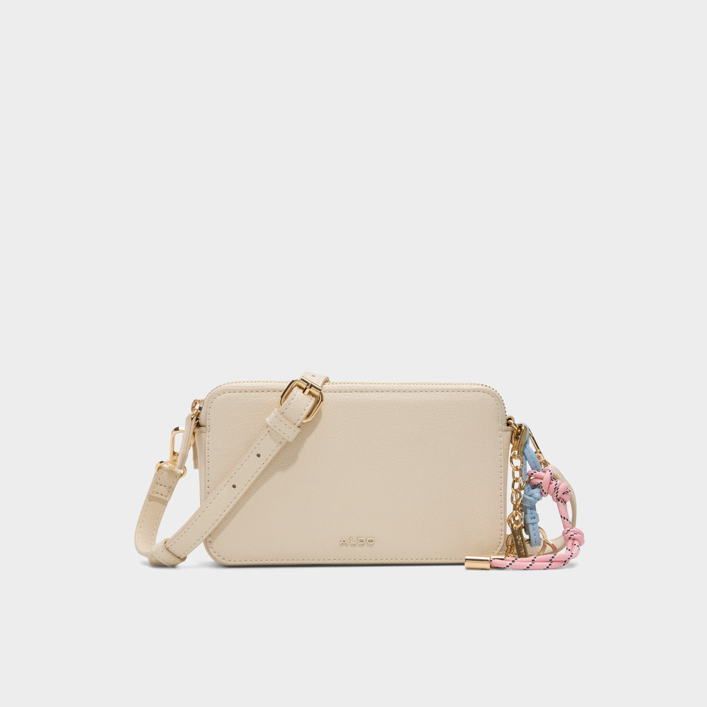 Bone Ddemii in Bone - Crossbody bag | Aldo