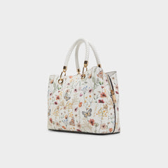 Multi Lothycannx Multi Women's Tote & Satchel bags - Satchel bag | Aldo