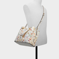 Multi Lothycannx Multi Women's Tote & Satchel bags - Satchel bag | Aldo