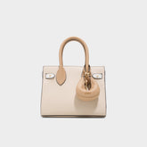 Bone Auraliee in Bone - Satchel bag | Aldo