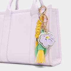 Lilac Dina in Sami Lilac - Satchel bag | Aldo